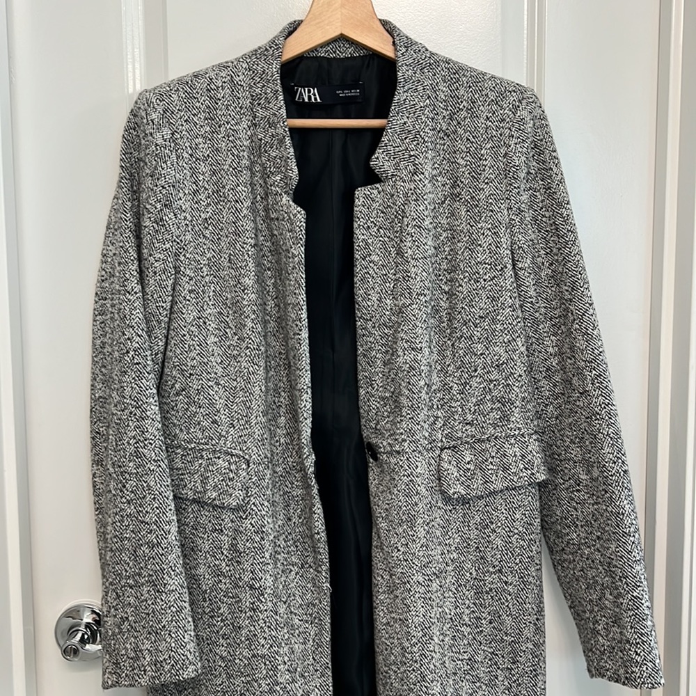 Zara Jacket - Picture 2 of 5
